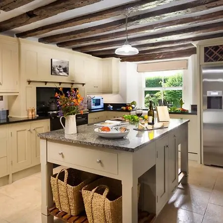 Low Cartmell Fold Holiday home *