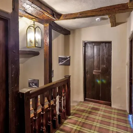 Low Cartmell Fold Holiday home Crosthwaite