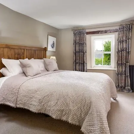 Holiday home Low Cartmell Fold *