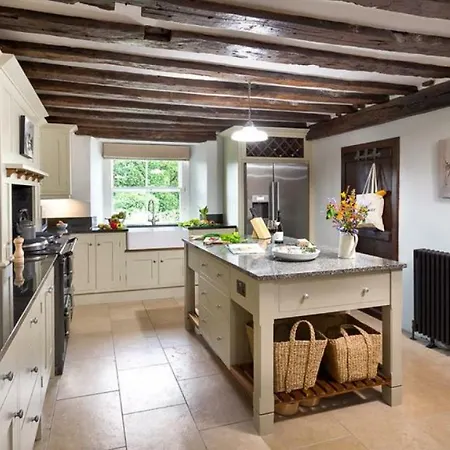 Low Cartmell Fold Holiday home Crosthwaite