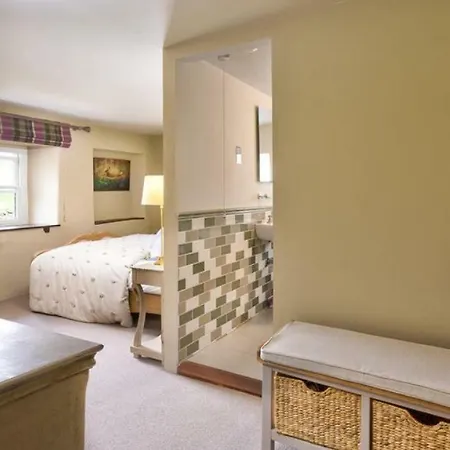 Low Cartmell Fold Holiday home Crosthwaite