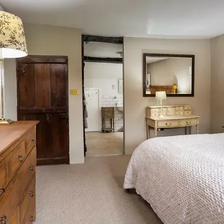 Holiday home Low Cartmell Fold Crosthwaite